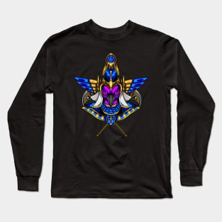 God of Ra 2.2 Long Sleeve T-Shirt